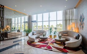 Radisson Dubai Damac Hills